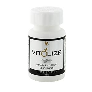 forever vitolize men